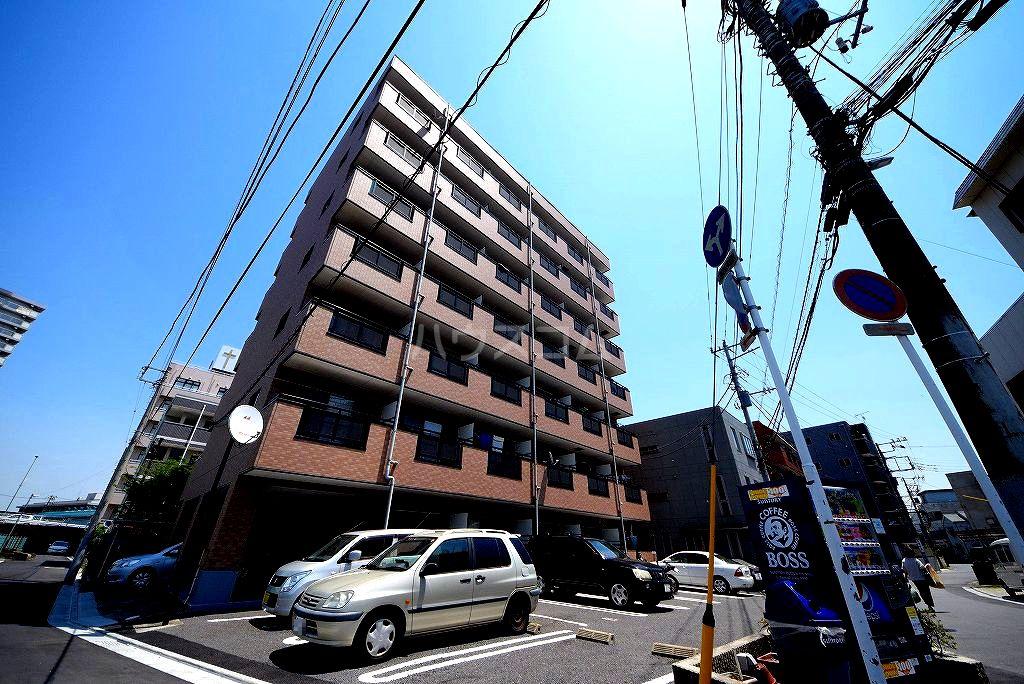 エテルノカーサ東千葉