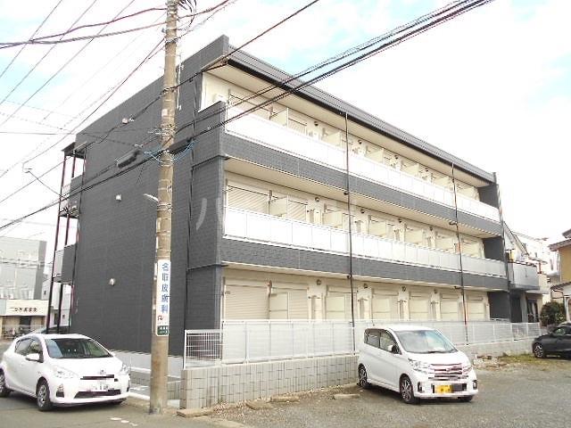 リブリ・HARVEST南林間
