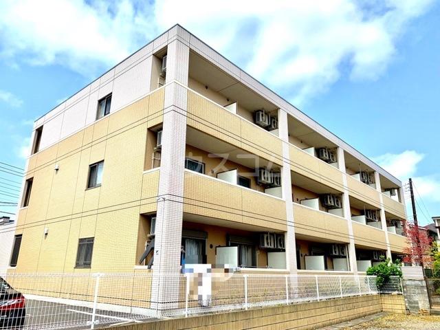 グランテラス