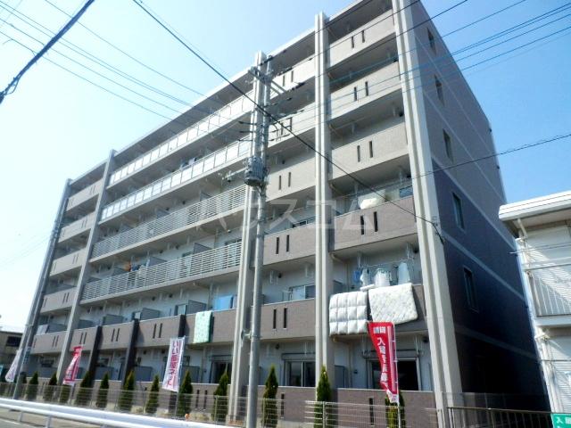 サンライズ ガーデン