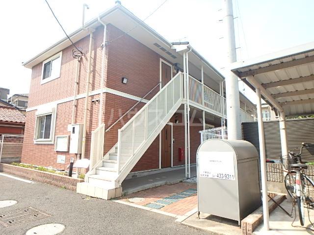 カーサヴェルデ