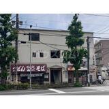 ホメリーマンション
