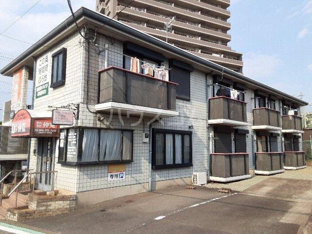 オークハイツ