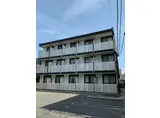 レオパレスコンチェルト2008