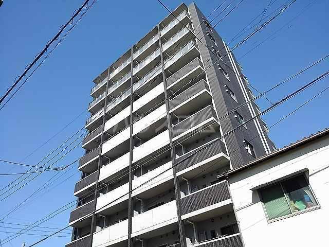 S-RESIDENCE江坂EMINENCE