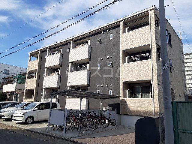 コーポ宮東