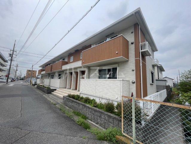 ラフレシール