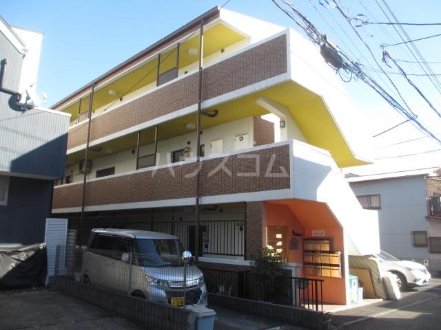クレール湘南