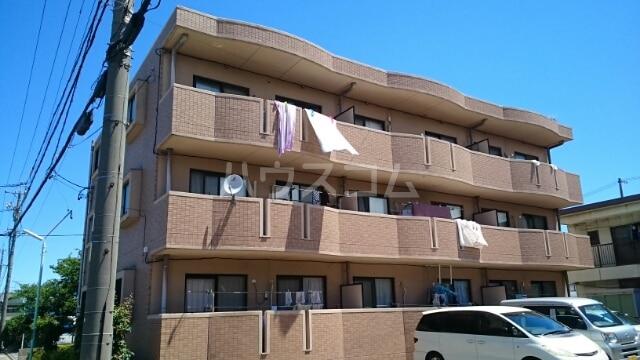 ラヴィアンローズB(2LDK/3階)