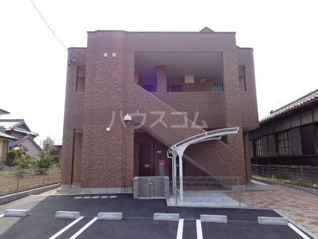 ユーハウスⅦ