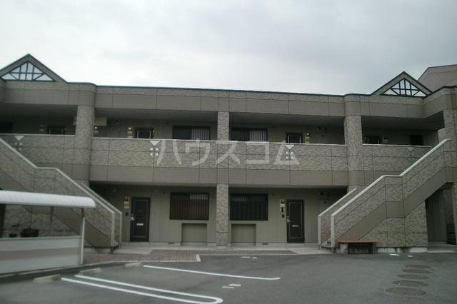 PRONITYHIRANO C(2LDK/2階)