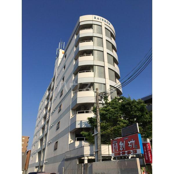 THE RESIDENCE KANAYAMA サウス(1DK/7階)