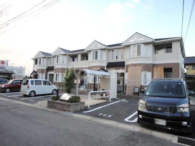 A・Sパレス