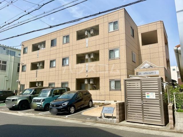 エクセルハイム坪井2