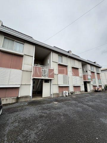 サンシティー赤坂C