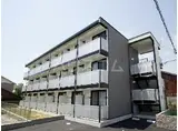 レオパレスボヌール中村
