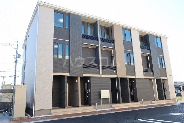 キャトルセゾン(2LDK/2階)
