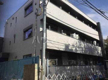 ソルクレア代沢