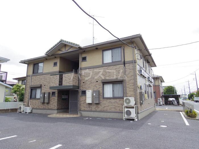 グランシャリオ B棟