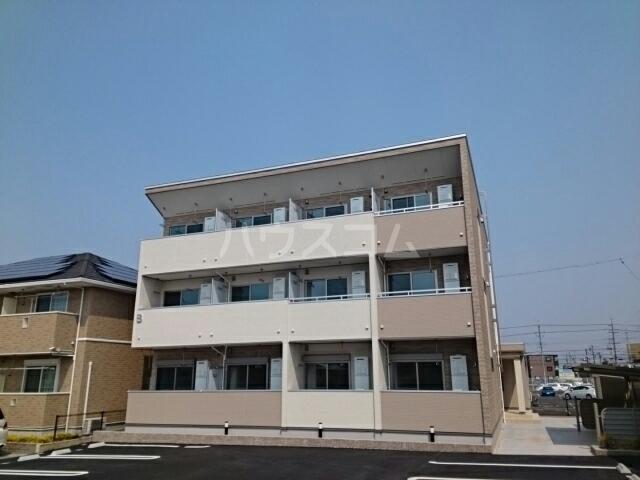 カーサ・エトワールB