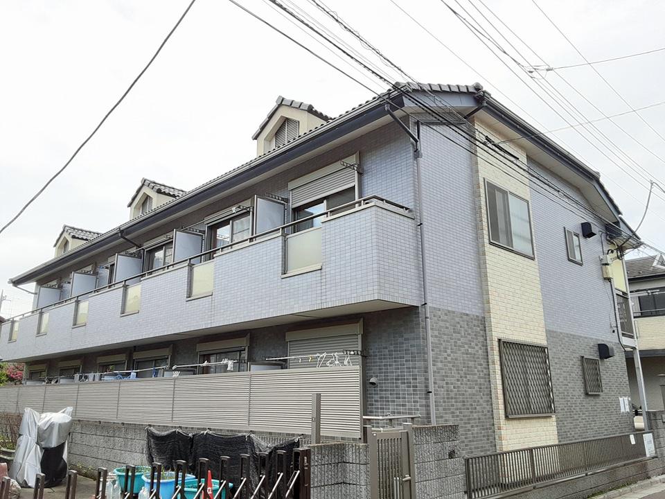 シャトーブリリアント