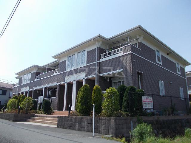 プロムナード岡部Ⅰ