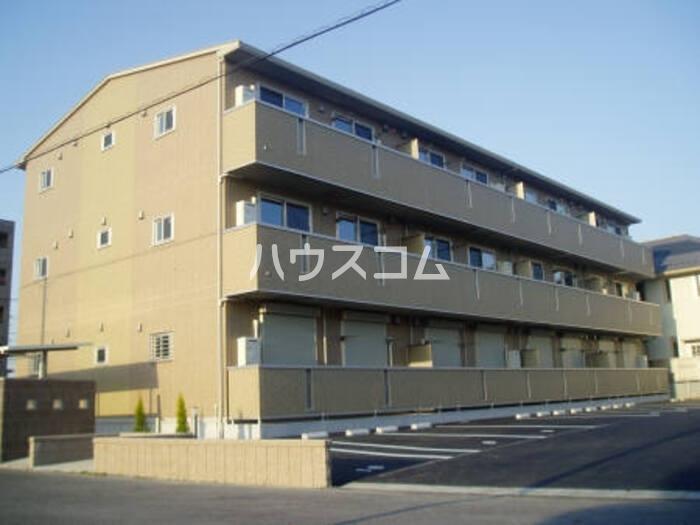 サンライズ末広