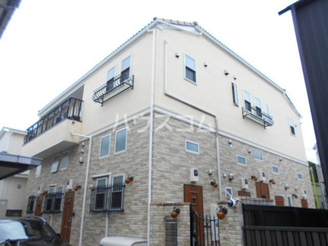 マルセイユ深沢