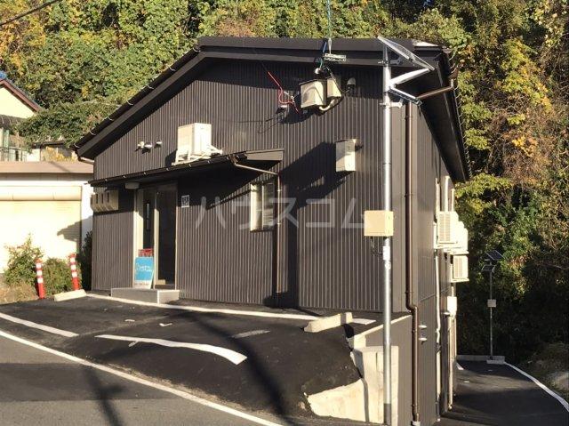 加佐登ライフ(ワンルーム/1階)