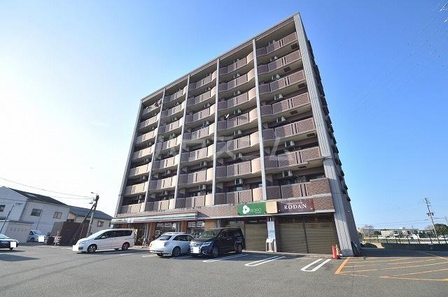 ジュネスパラシオン豊原Ⅱ