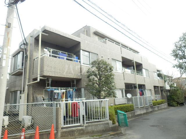 フォレスタ井土ヶ谷Ⅲ