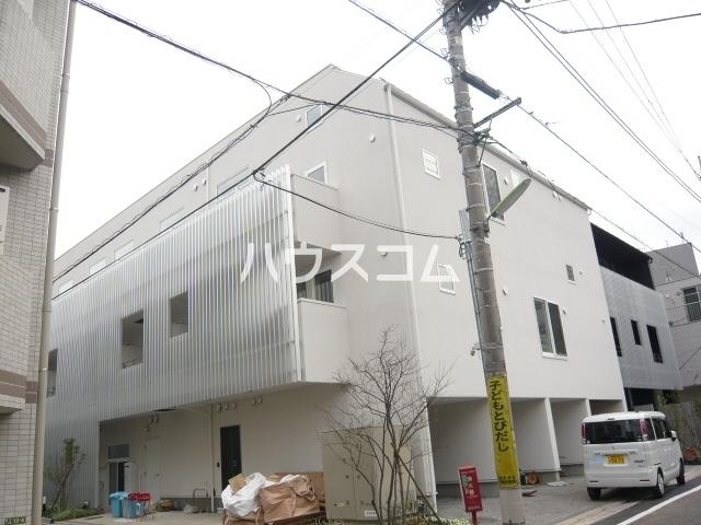 野沢ウッド