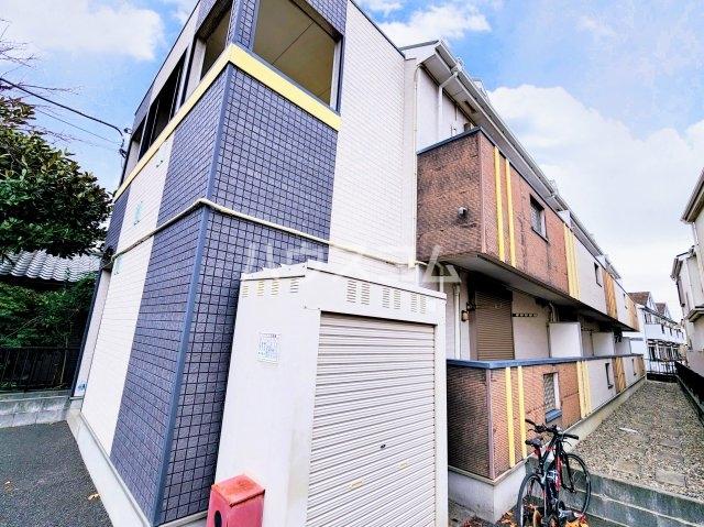 アジュール湘南