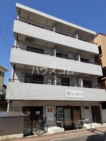ビアメゾン三井PART22