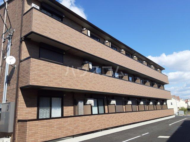 グランメゾン知立