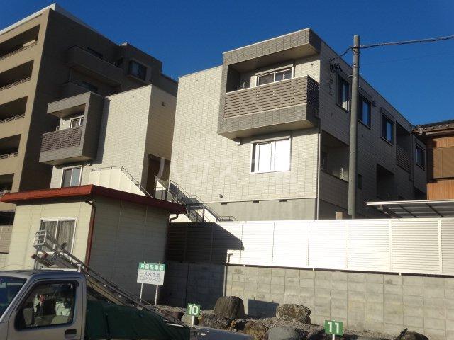 ヒルサイド見附町