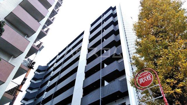アジールコート新高円寺