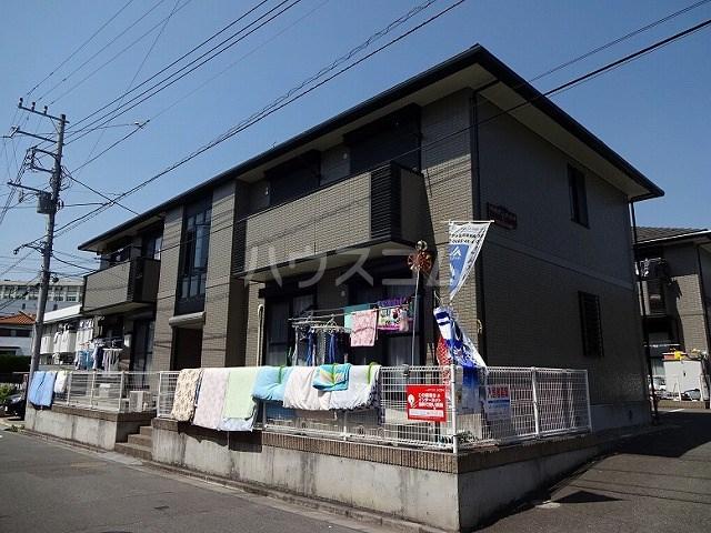 湘南サニーホームズC