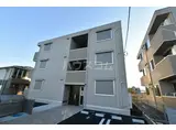 D-ROOM西平山B棟