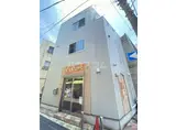 ソレイユワシオ8番館