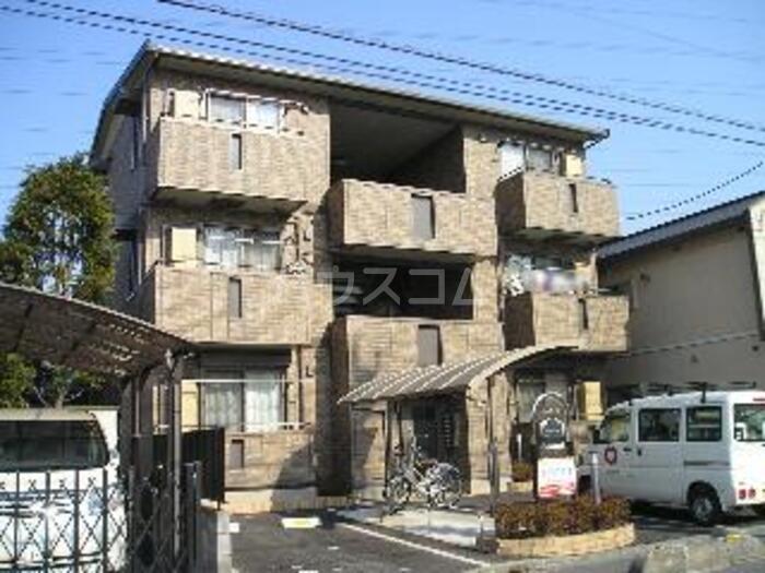 メゾンデブローニュ
