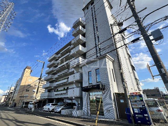 パラドール西院PARTⅠ