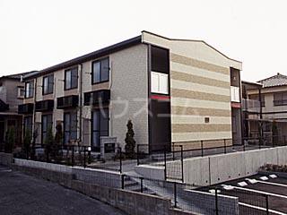 レオパレスシャルマン高針台(1K/2階)