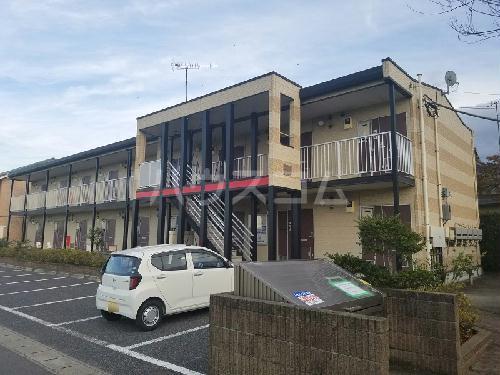 レオパレスパストラルM&A(1K/1階)