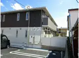 レーヴマニフィック鴨川