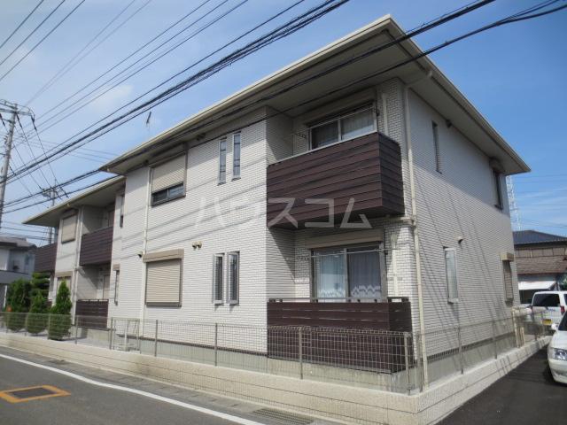 イーハトーヴたつみ野(2LDK/2階)