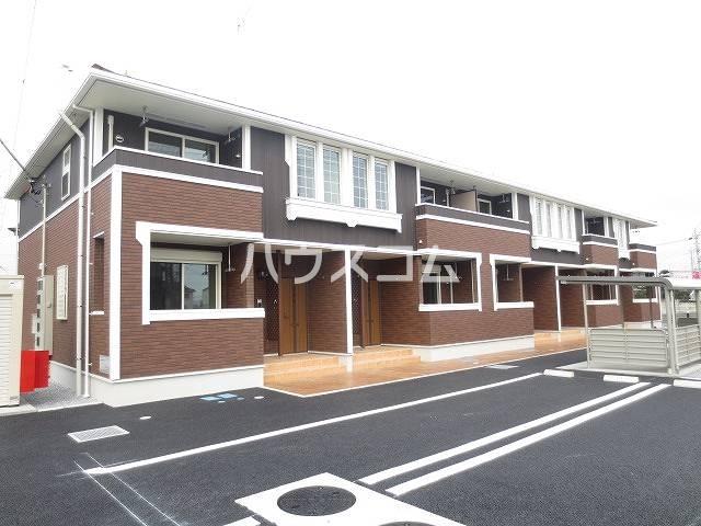 グラント ジェルメ弐番館
