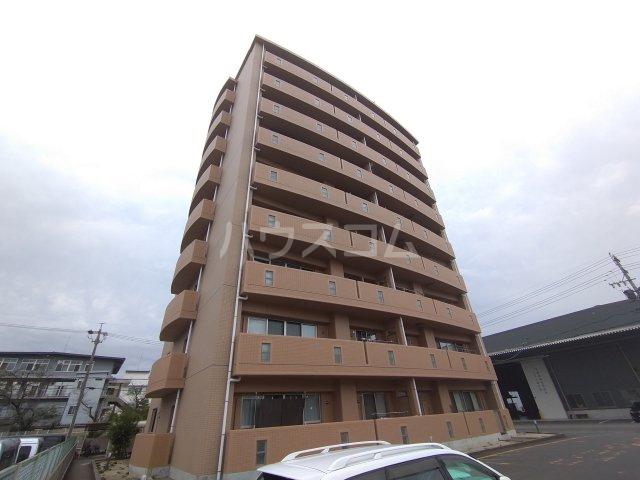 メジャーワン(3LDK/8階)