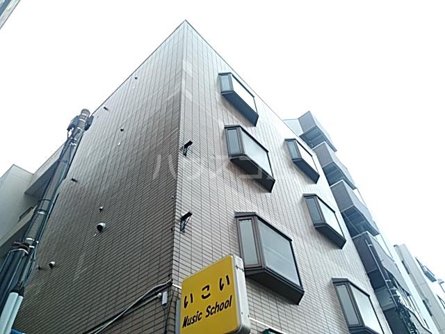 カーサベルデ