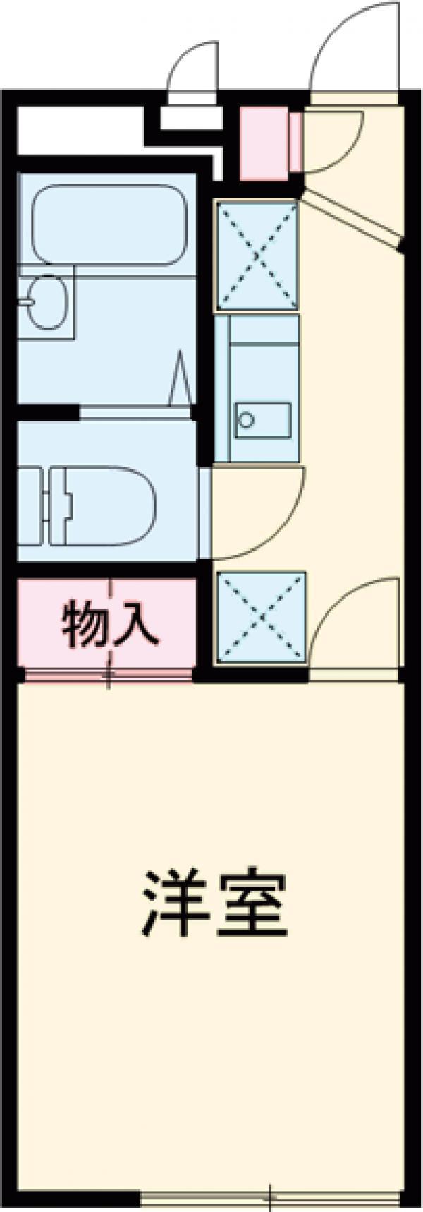 レオパレスシルバーストーン